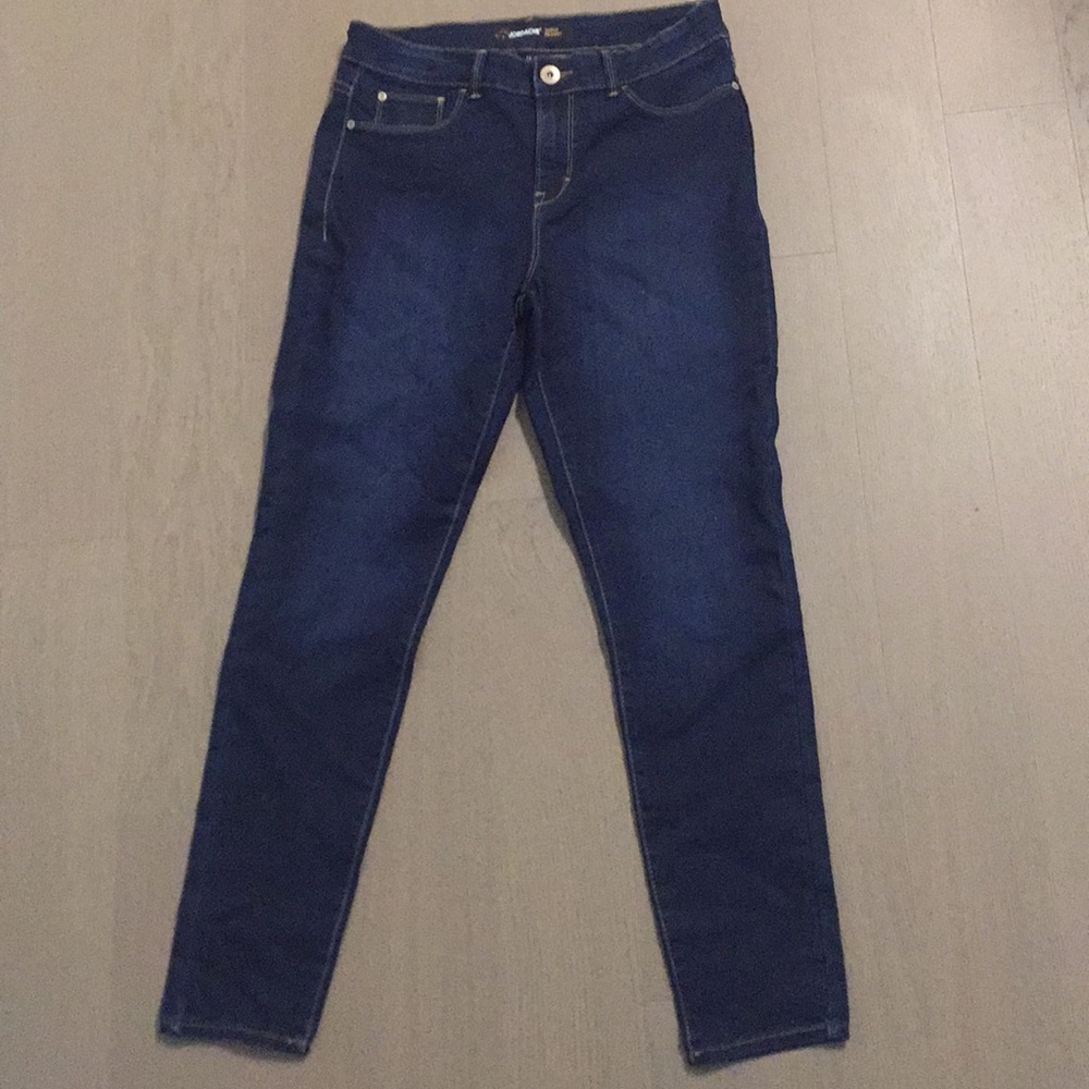 NWOT Super Skinny Jeans